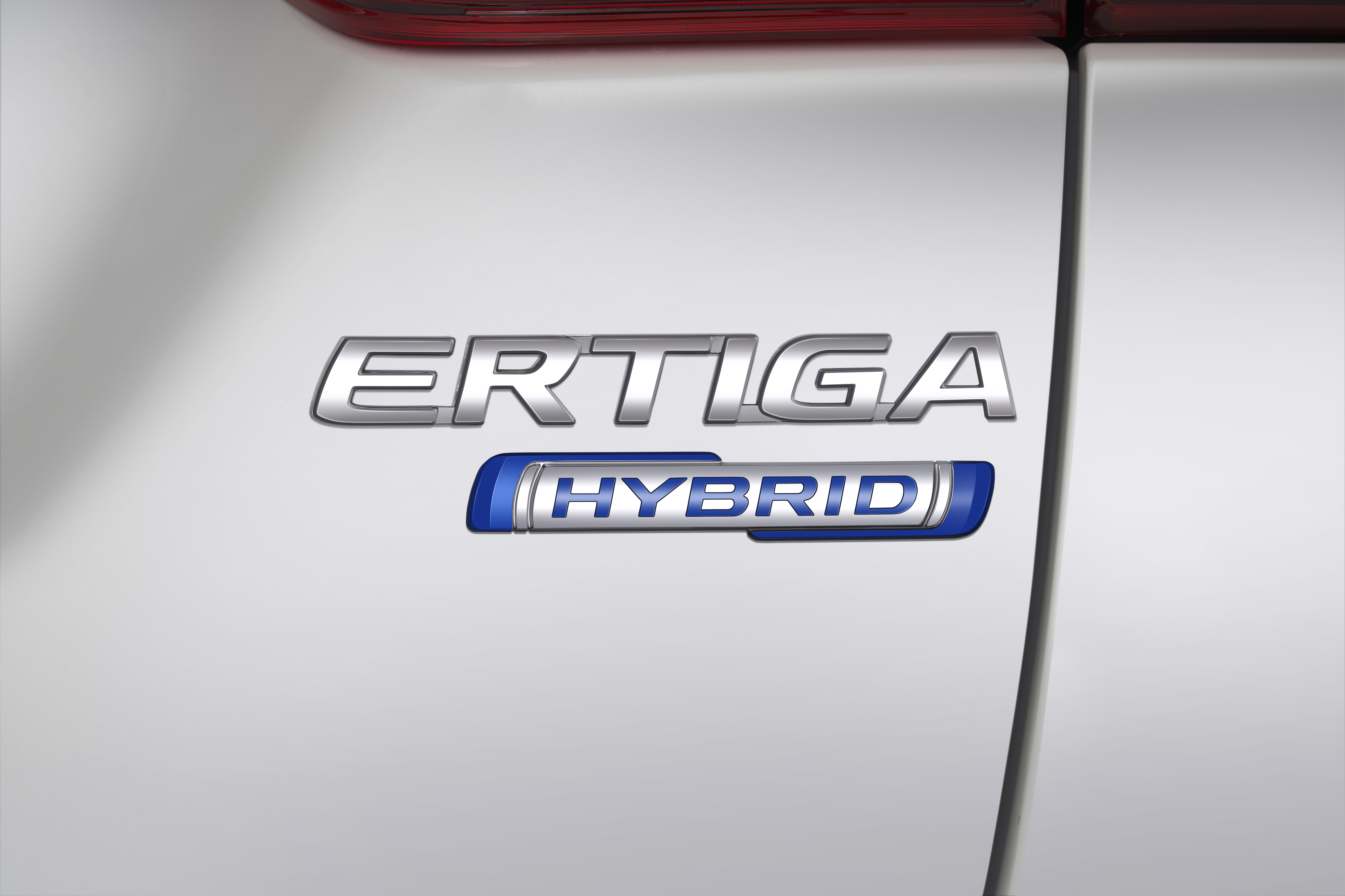 Hybrid Emblem (Cruise, GX)