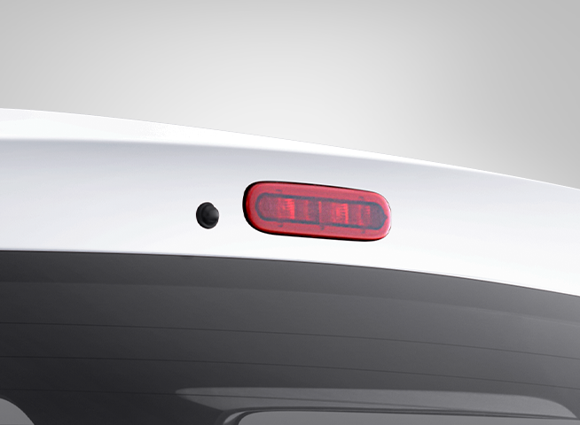 Led High Mount Stop Lamp (Cruise, GX)