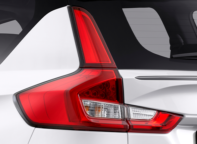 Led Rear Combination Lamp With Light Guide (Cruise, GX)