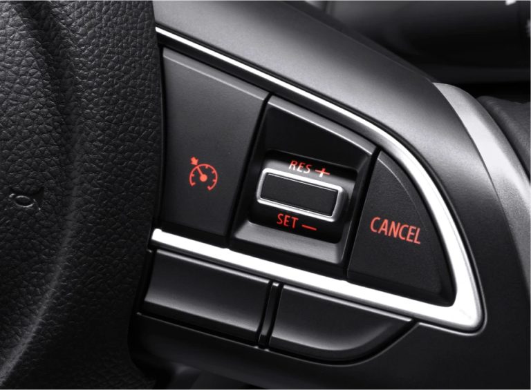 Cruise Control (Cruise & GX)