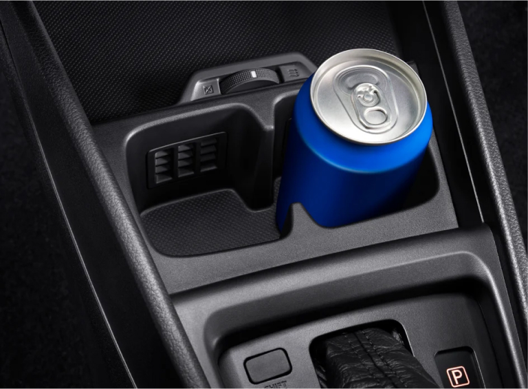 Ventilated Cup Holder (Cruise & GX)