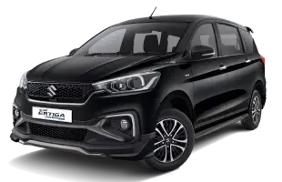 Ertiga CRUISE Hybrid A/T - CBM