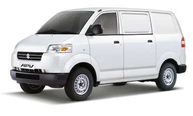 APV Blind Van M/T - 26U