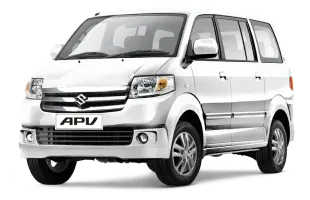 APV SGX M/T - ZPJ