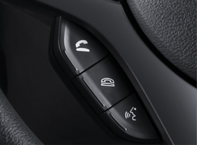 Bluetooth Phone Connection