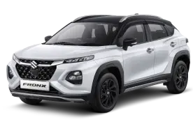 FRONX SGX 2Tone A/T - PSWB