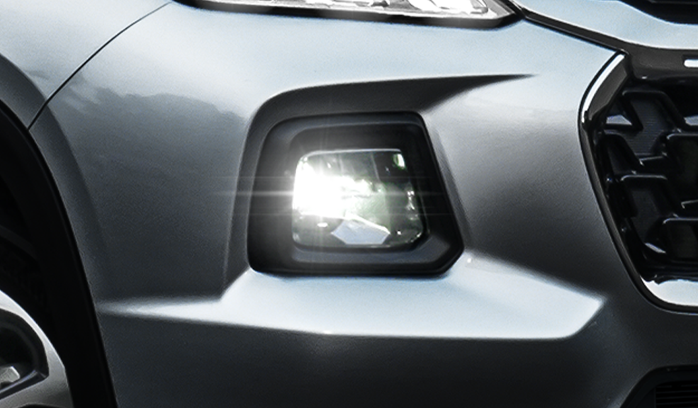 Guide Me Light (To Car & To Home)