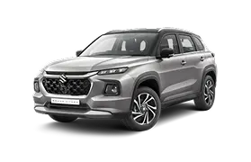 Grand Vitara GX A/T - ERD