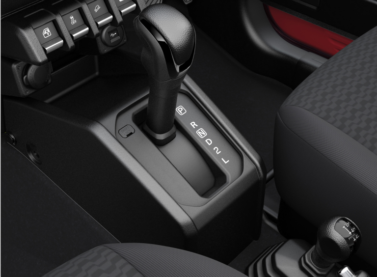 Automatic Transmission