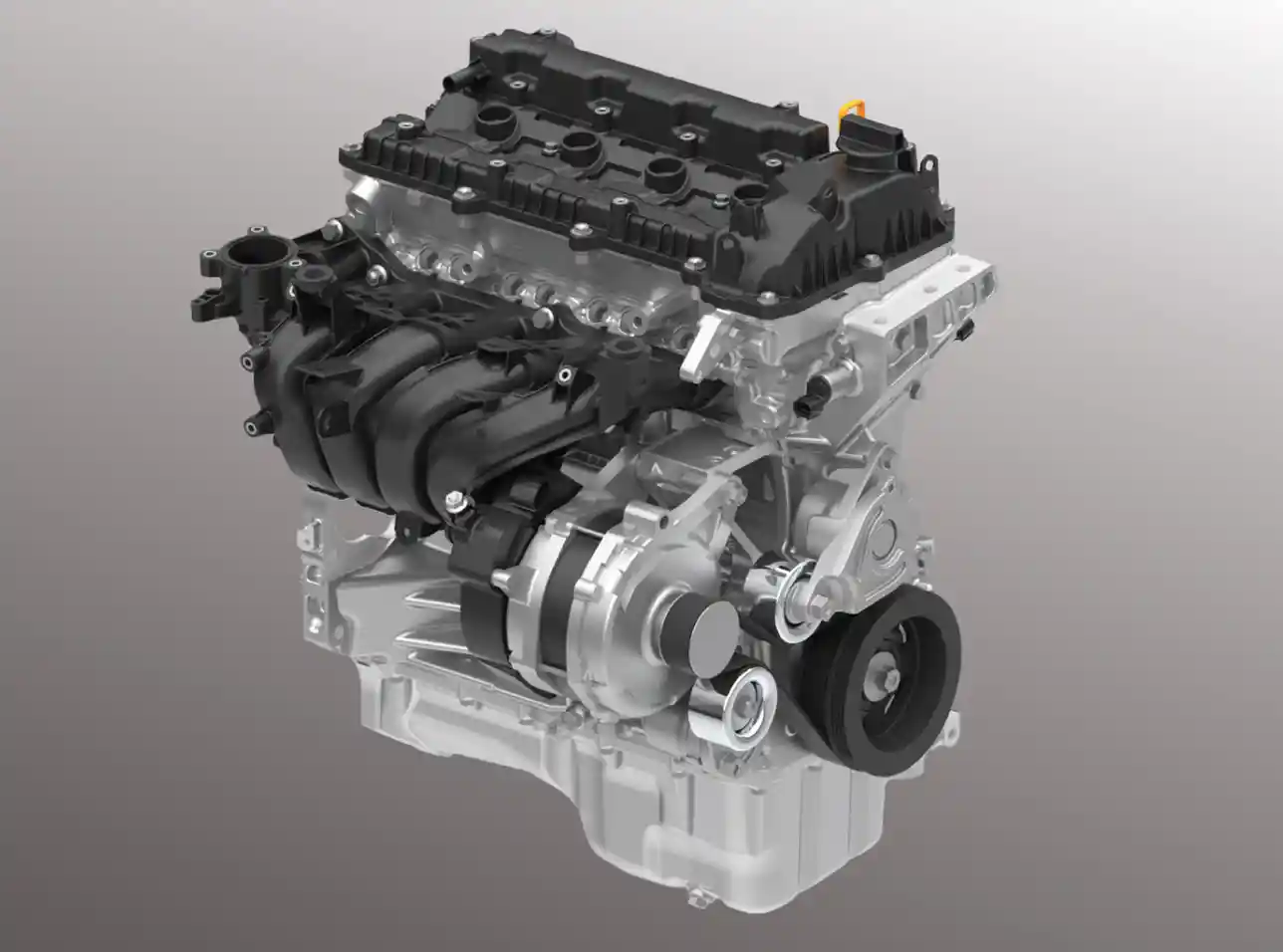 Irit Bensin dan Perawatannya