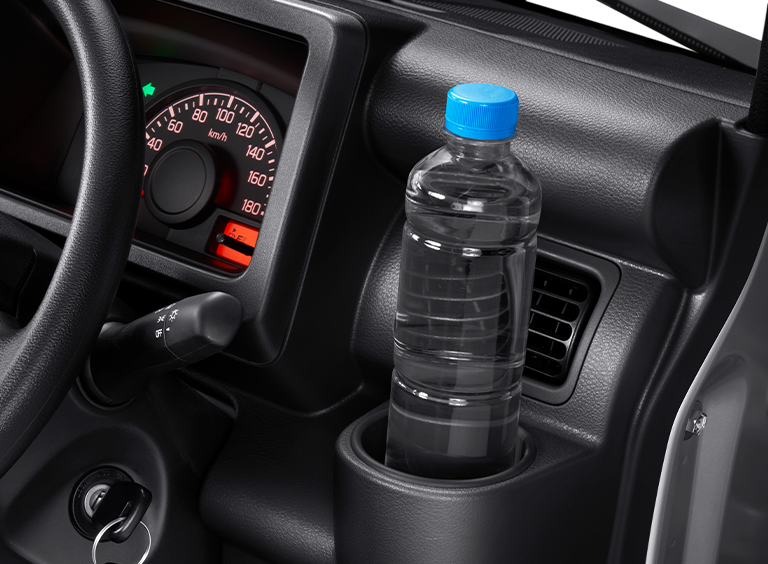 Tempat Penyimpanan Botol