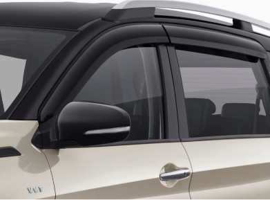 Stunning Door Visor (Kuro & Alpha Only)