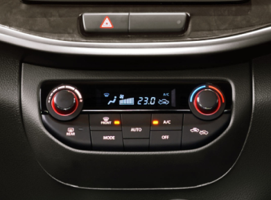 Automatic Climate AC (Kuro, Alpha, & Beta Only)