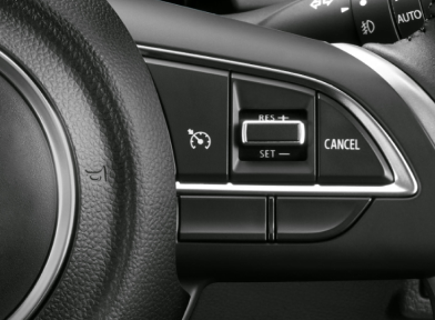 Cruise Control (Kuro, Alpha, & Beta Only)