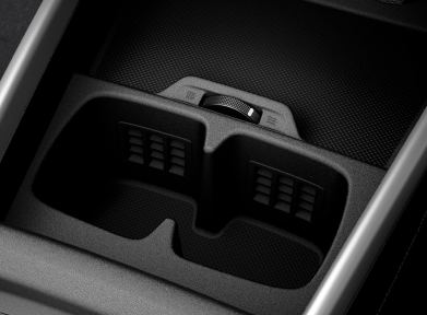 Ventilated Cup Holder (Kuro, Alpha, & Beta Only)