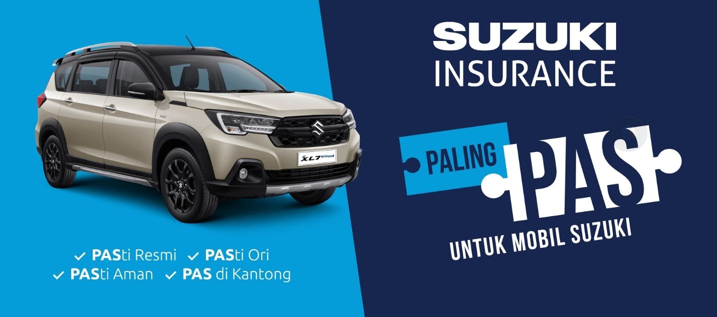 suzuki bandung